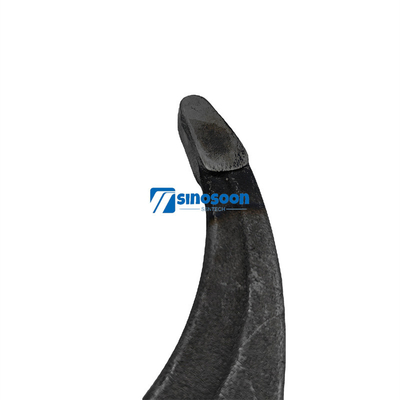 Shandong País de origen 810W35614-0017 Sinotruk Partes de caja de cambios para camión Howo T7H