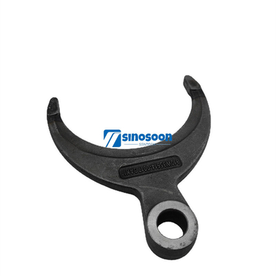 Shandong País de origen 810W35614-0017 Sinotruk Partes de caja de cambios para camión Howo T7H