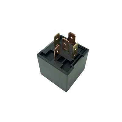 Top Howo T7h T5g Sitrak C7h Sistema eléctrico de camión piezas de repuesto 24V 2X15A WG9716582301 010/1 Relé JD287/2HD