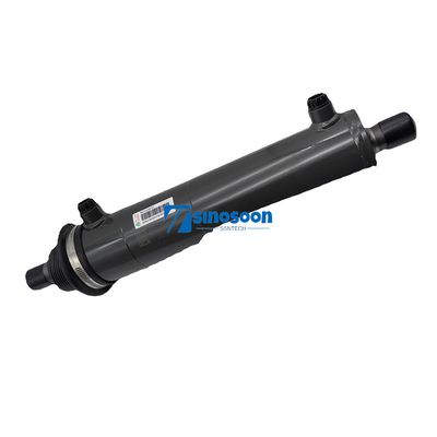 Sinotruk Howo Truck Parts Cylinder de potencia de dirección WG9731470070 para su sustitución/reparación