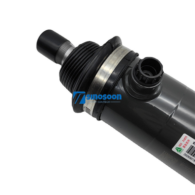 Sinotruk Howo Truck Parts Cylinder de potencia de dirección WG9731470070 para su sustitución/reparación
