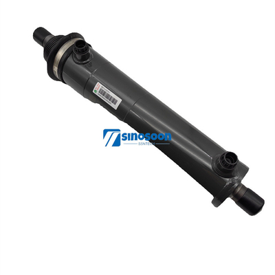 Sinotruk Howo Truck Parts Cylinder de potencia de dirección WG9731470070 para su sustitución/reparación