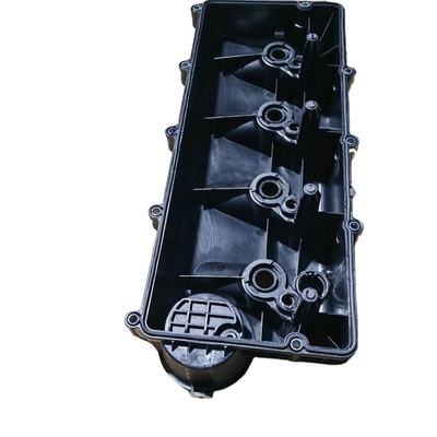 Foton ISF2.8 3.8 Requisitos de sustitución/reparación de las piezas del motor