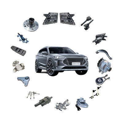 Mejor CHANGAN HUNTER PC201012-0501 piezas automáticas original chino OEM