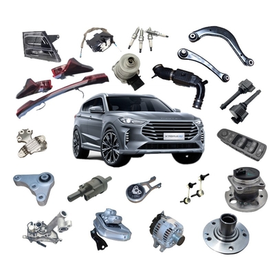 Mejor CHANGAN HUNTER PC201012-0501 piezas automáticas original chino OEM