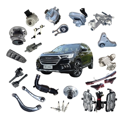 Mejor CHANGAN HUNTER PC201012-0501 piezas automáticas original chino OEM