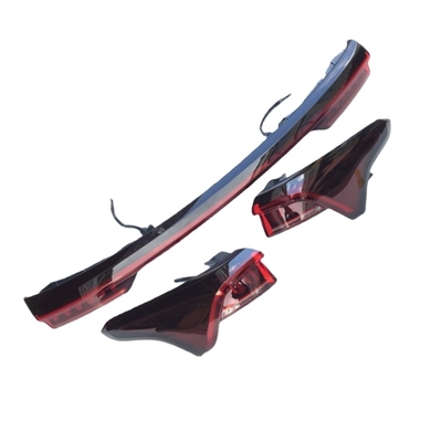 Mejor CHANGAN HUNTER PC201012-0501 piezas automáticas original chino OEM