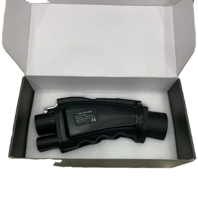 Adaptador portátil CCS 2 a GBT 1000V DC 200A Carga rápida para conector de cargador de automóvil eléctrico