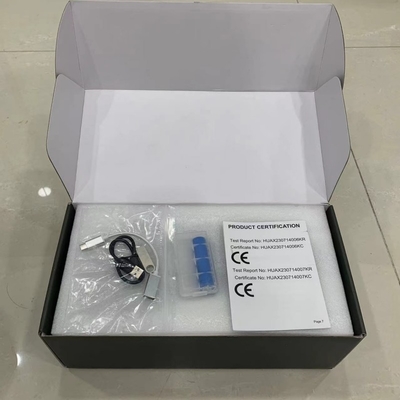 Adaptador portátil CCS 2 a GBT 1000V DC 200A Carga rápida para conector de cargador de automóvil eléctrico