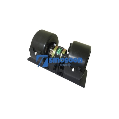 Sinotruk Howo Piezas de camión Sistemas de aire acondicionado Piezas de repuesto WG1664820017 Metal