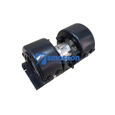 Sinotruk Howo Piezas de camión Sistemas de aire acondicionado Piezas de repuesto WG1664820017 Metal