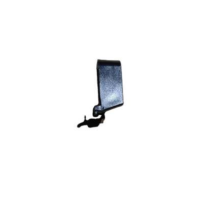 K1640110012A0 Puerta de deslizamiento derecha Enchufe delantera del carril superior para FOTON ISF2.8 3.8 Partes del motor