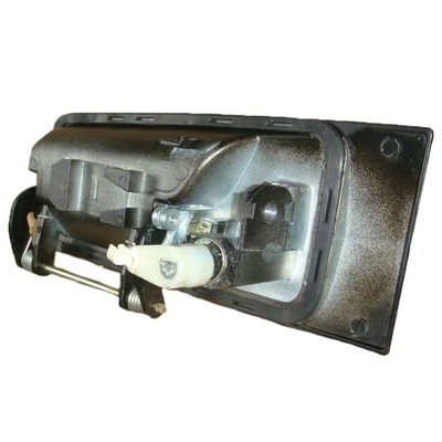 WG1664340005 Partes de camión Manija de puerta para Sinotruk Howo Personalizado según los requisitos de los clientes
