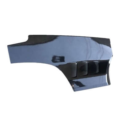 Sinotruk Howo Truck Parts Cabin Door Guard Board WG1664335104 OEM Standard para otro modelo de camión