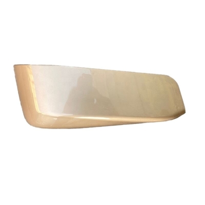 Sinotruk Howo piezas de camión pesado hoja decorativa 812W41610-0228 con estándar OEM