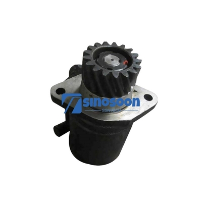 Instalaciones para automóviles Shacman Truck Parts Dirección de la bomba DZ9100130011 para F3000 M3000 X3000