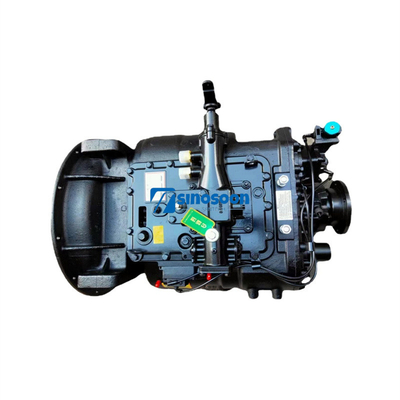 M3000 X3000 12jsd200t 12JSD180T Caja de engranajes