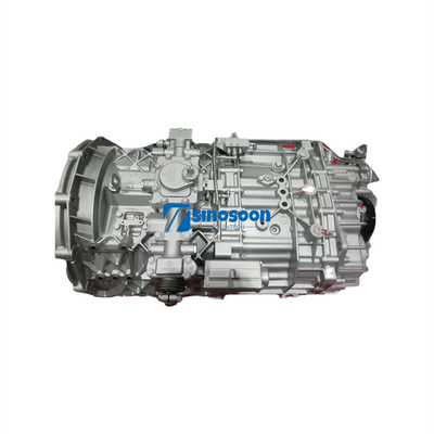 M3000 X3000 12jsd200t 12JSD180T Caja de engranajes