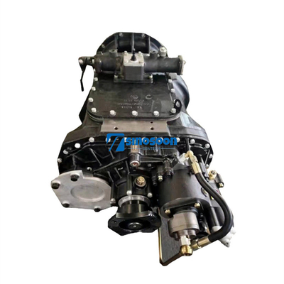 M3000 X3000 12jsd200t 12JSD180T Caja de engranajes