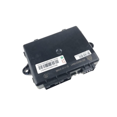 Sinotruk Howo A7 Compartes de camión Cabina puerta de interruptor controlador WG1664331064 para trabajo pesado