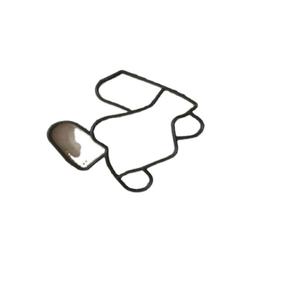 Proyecto duradero de gasket para radiadores de aceite 5262903 ISF2.8 para otros años