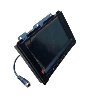 Sinotruk Howo Truck Pieces MP5 Touch Screen Player 712W28101-6001 para el mercado