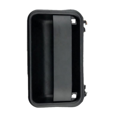 0.27kg Sinotruk Howo Puerta de cabina de camión pesado mango exterior AZ1642340001/1 para puertas
