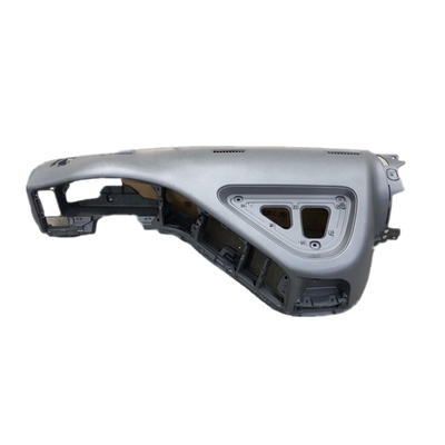 Reemplazar/reparar Sinotruck HOWO Partes de la cabina del camión Tablero lateral del conductor WG1642160120