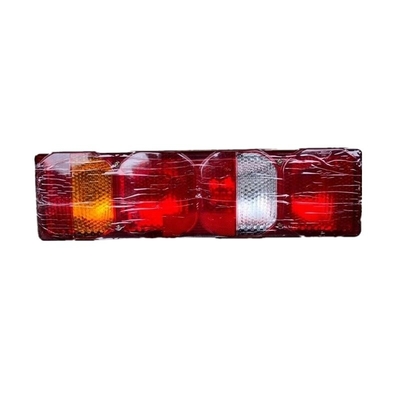 Lámpara de cola trasera WG9925810002 para SINOTRUK HOWO A7 Piezas de mantenimiento de camiones pesados