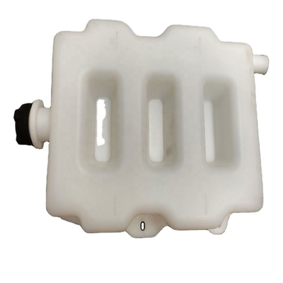 FAW Jiefang Tanque de expansión 1311020-76A/E Perfecto ajuste para 3252 3312 partes de motores de camiones