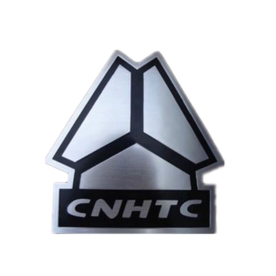 Sinotruk Howo Truck original LOGO Símbolo CNHTC AZ1646950001 con diseño personalizable