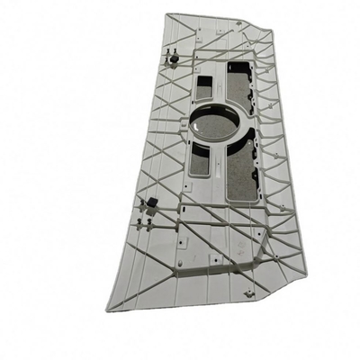 Capa del motor para camiones y accesorios de Shacman Dz14251110011-Wx Para reemplazo/reparación