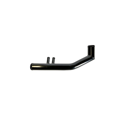 SINOTRUK HOWO T5G SITRAK C7H C5H ensamblaje de tuberías de salida del radiador estándar 752W96301-0004