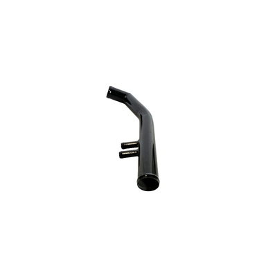 SINOTRUK HOWO T5G SITRAK C7H C5H ensamblaje de tuberías de salida del radiador estándar 752W96301-0004