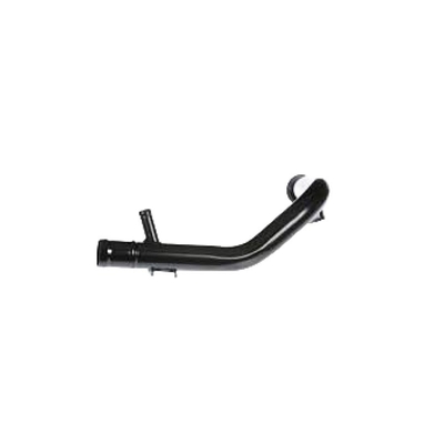 SINOTRUK HOWO T5G SITRAK C7H C5H ensamblaje de tuberías de salida del radiador estándar 752W96301-0004