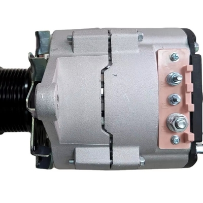 Alternador de autobuses para Higer Zhongtong Kinglong Golddragon Motor Commins Partes de repuesto de autobuses