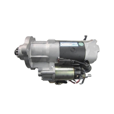 Construcción duradera Yuchai motor arrancador 3708-00200 para Kinglong Zhongtong Autobuses