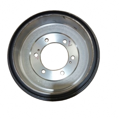 Propósito para reemplazar el tambor de freno Hq6480-3502011 para piezas de camiones chinos Foton