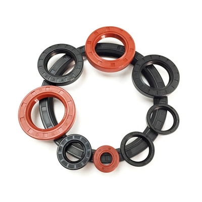Accesorios de camión Sella de aceite para sellado hidráulico Sinotruk Howo Shacman Foton Faw camión
