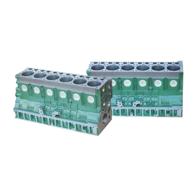 Weichai WD615 Motor Parte de cilindro Bloque 612600011729 para sus necesidades