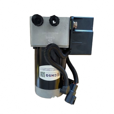 Bomba de aceite eléctrica estándar para camiones Sinotruk Howo China piezas de repuesto WG992582-1031
