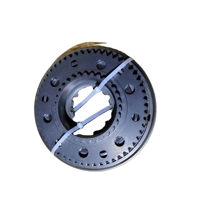 No de referencia 9JS200T 1701170 1/2 Sincronizador de engranajes para camiones Howo Sinotruk chinos