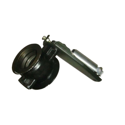 OEM SINOTRUK HOWO A7 Válvula de freno de camión mariposa WG9925540003 Ideal para reemplazo/reparación