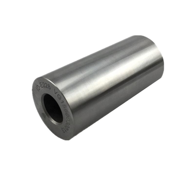 100*100*50mm Sinotruk Weichai Motor D615 Pistón Pin VG1560030013 para el reemplazo / reparación
