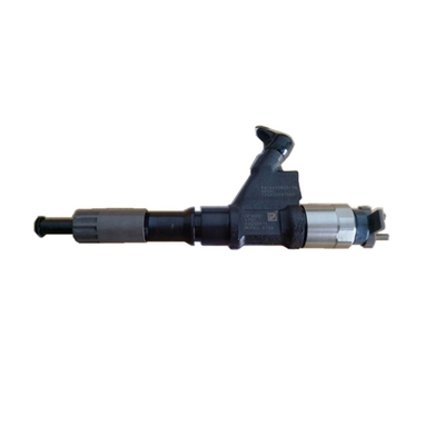 Acero original Sinotruk HOWO camión inyector R61540080017A / 095000-6700