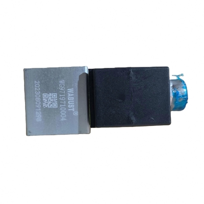 WG9719710004/2 Válvula de solenoide para camiones Sinotruk Howo de China