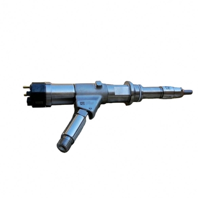 S5491515A2080 Inyector de combustible piezas de repuesto de alto rendimiento para camiones Foton Auman