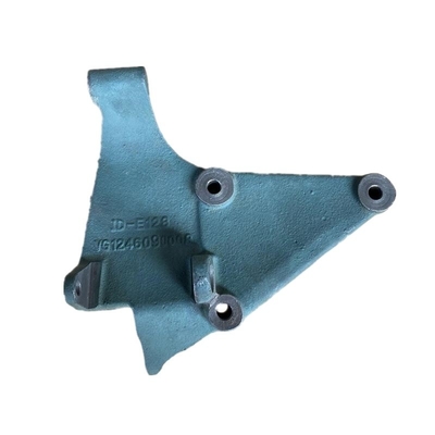 2005- Año Sinotruk HOWO Bracket alternador de camión VG1246090008 Fácil de instalar