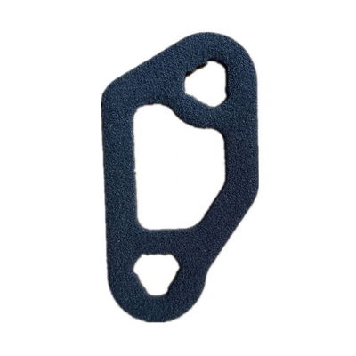 080V06903-0067 Gasket OE NO. 080V06903-0067 para el tubo de salida de Sinotruk Howo Truck Parts