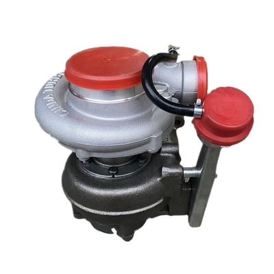 Turbocompresor de camión Sinotruk Howo VG2600118899 para repuestos de camión Sinotruk